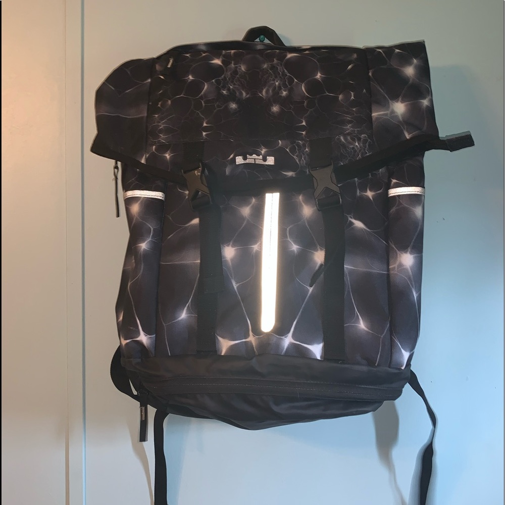 Lebron Nike Bag